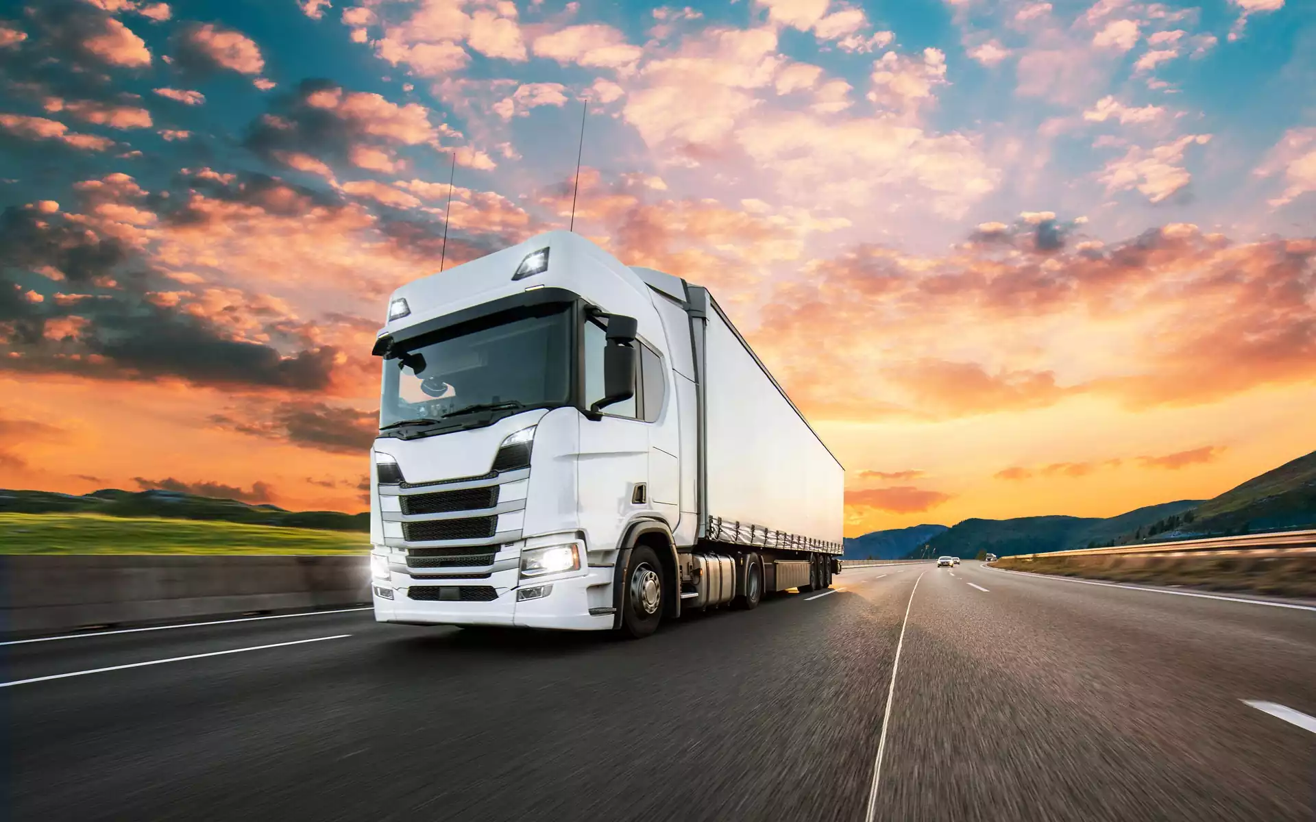 Cargotron AS